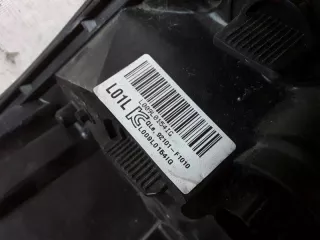 92101F1010 Дневные ходовые огни левые Kia Sportage 4 Арт AT032650, вид 4