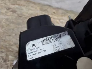 6350AC Фонарь задний правый Citroen C4 Picasso 1 Арт AT033843, вид 4