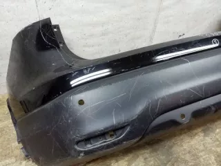 85022BP70H Бампер задний Nissan Qashqai 2 Арт AT090846, вид 2
