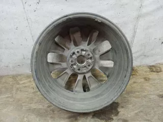 52910D4300 Диск литой Kia Optima 3 Арт AT092405, вид 3