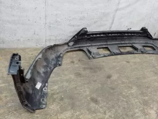 86612C5500 Накладка (юбка) заднего бампера Kia Sorento 3 restailing Арт AT092567, вид 3