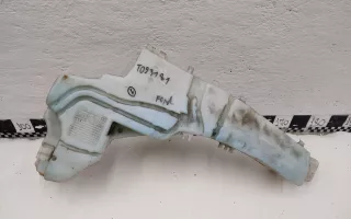 1497707 Бачок омывателя Ford Focus 2 restailing Арт AT093181, вид 4
