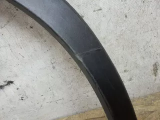KD5351W21 Накладка (молдинг) переднего правого крыла Mazda CX-5 1 Арт AT093985, вид 3