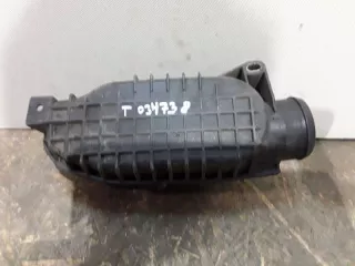4H2Q6K770BC Патрубок интеркулера Land Rover Discovery 3 Арт AT034738, вид 1