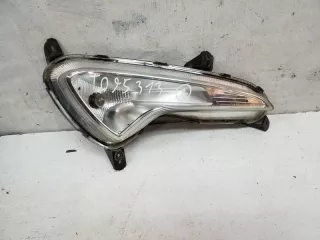 922024L600 Фара противотуманная правая передняя Hyundai Solaris 1 Арт AT095313, вид 1