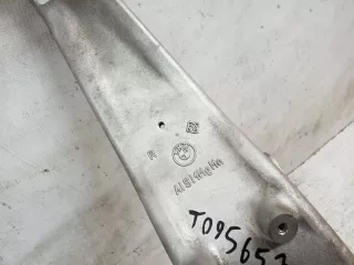 31206879170 Кулак поворотный передний правый BMW 7 G11/G12 Арт AT095653, вид 2