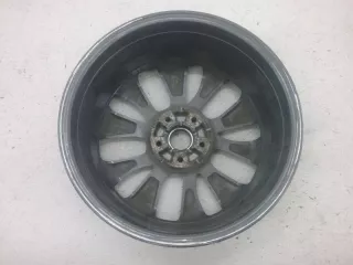 52910D4300 Диск литой Kia Optima 3 Арт AK059124, вид 4