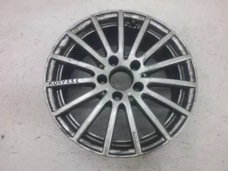 A2054012602 Диск колеса литой Mercedes Benz C-klasse W205 R16 R16 Mercedes -Benz C-Класс Арт AK059231, вид 1