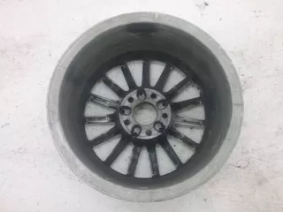 A2054012602 Диск колеса литой Mercedes Benz C-klasse W205 R16 R16 Mercedes -Benz C-Класс Арт AK059231, вид 6