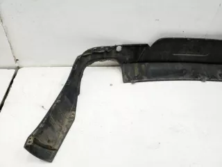 97050561101 Накладка (юбка) заднего бампера Porsche Panamera 970 Арт AT110380, вид 3