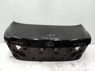 6440150340 Крышка багажника (дверь 3-5) Lexus LS 4 Арт AT111077
