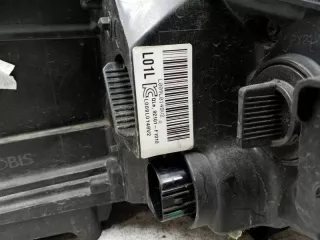 92101F1010 Дневные ходовые огни левые Kia Sportage 4 Арт AT111102, вид 3