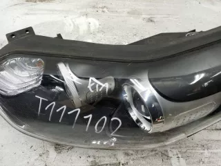 92101F1010 Дневные ходовые огни левые Kia Sportage 4 Арт AT111102, вид 5