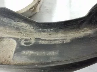 788124871R Брызговик Nissan Terrano 3 Арт AT111687, вид 3