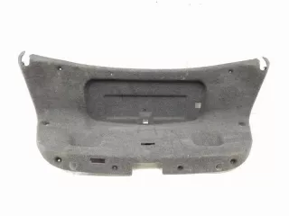 51497204374 Обшивка крышки багажника BMW 5 F10/F11/GT F07 Арт AT112332, вид 1