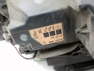 260604EH1A Дневные ходовые огни левые Nissan Qashqai 2 Арт AT112552, вид 3