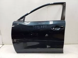H010A4CBAA Дверь передняя левая Nissan X-Trail T31 Арт AT112771, вид 1