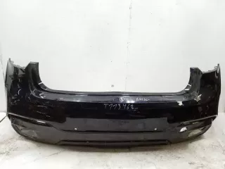 51128056534 Бампер задний BMW X6 F16 Арт AT113468, вид 1