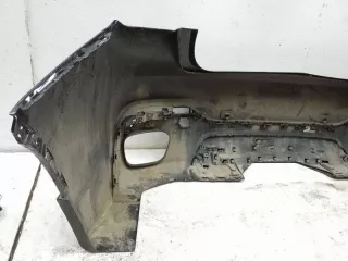 51128056534 Бампер задний BMW X6 F16 Арт AT113468, вид 3