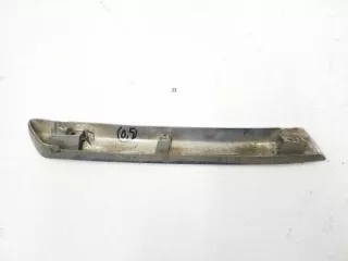 7450A874 Молдинг (рамка) решетки радиатора Mitsubishi Pajero Sport 2 restailing Арт AT113969, вид 2