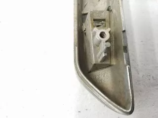 7450A873 Молдинг (рамка) решетки радиатора Mitsubishi Pajero Sport 2 restailing Арт AT113972, вид 5