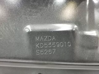 KDY35902XH Дверь передняя левая Mazda CX-5 1 Арт AT431566, вид 4