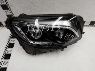 A2539065801 Дневные ходовые огни правые Mercedes GL X166 Арт AT434919, вид 1