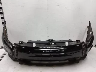 6400G585ZZ Бампер передний Mitsubishi Outlander 3 restailing 2 Арт AA430099, вид 1