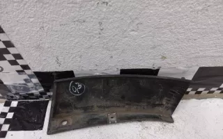 5216142400 Накладка (юбка) заднего бампера Toyota Rav 4 3 Арт AA431176, вид 2