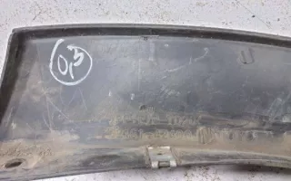 5216142400 Накладка (юбка) заднего бампера Toyota Rav 4 3 Арт AA431176, вид 3