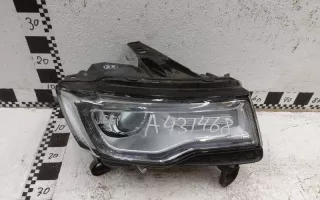 68144708AC Дневные ходовые огни правые Jeep Grand Cherokee IV (WK2) Арт AA431468, вид 1