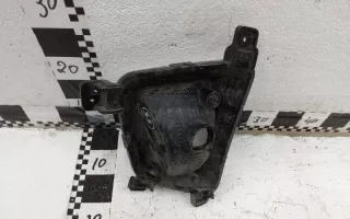 92208M0000 Фара противотуманная правая передняя Hyundai Creta 1 Арт AA431575, вид 3
