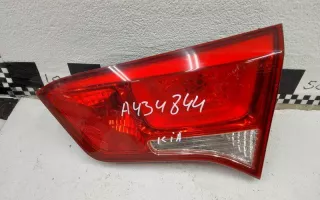 924044X500 Фонарь задний правый Kia Rio 3 Арт AA434844, вид 1