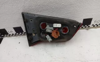 924044X500 Фонарь задний правый Kia Rio 3 Арт AA434844, вид 2