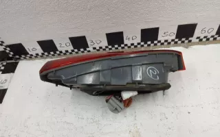 924044X500 Фонарь задний правый Kia Rio 3 Арт AA434844, вид 3