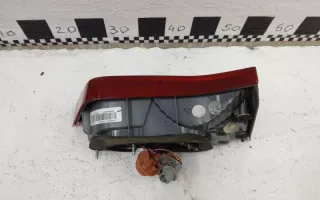 924044X500 Фонарь задний правый Kia Rio 3 Арт AA434844, вид 4