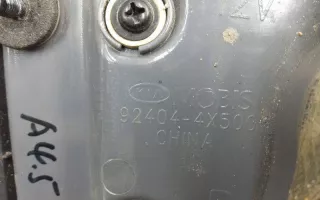 924044X500 Фонарь задний правый Kia Rio 3 Арт AA434844, вид 5