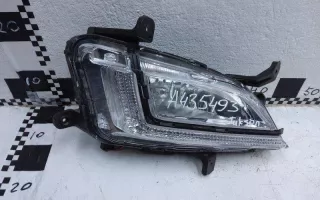 92202D7600 Фара противотуманная правая передняя Hyundai Tucson 3 Арт AA435493, вид 1