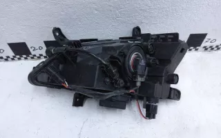 92202D7600 Фара противотуманная правая передняя Hyundai Tucson 3 Арт AA435493, вид 2