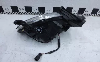 92202D7600 Фара противотуманная правая передняя Hyundai Tucson 3 Арт AA435493, вид 3