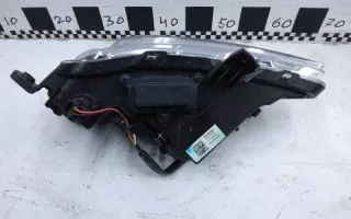 92202D7600 Фара противотуманная правая передняя Hyundai Tucson 3 Арт AA435493, вид 4