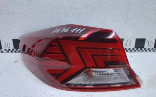 92401F2600 Фонарь задний правый Hyundai Elantra AD Арт AA436111, вид 1
