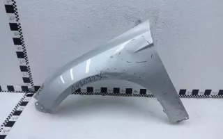 1847623 Крыло переднее левое Ford Focus 3 Арт AA436723, вид 1