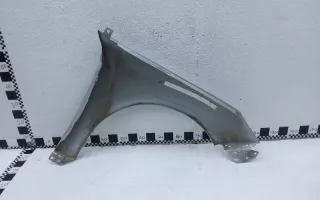 1847623 Крыло переднее левое Ford Focus 3 Арт AA436723, вид 5