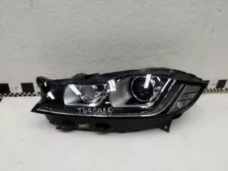 GX6313W030EJ Фара передняя левая Jaguar XF 250 Арт AT436025, вид 1