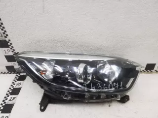 260108765R Фара передняя правая Renault Kaptur Арт AT436071, вид 1