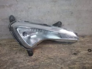 922024L600 Фара противотуманная правая передняя Hyundai Solaris 1 Арт AT426676, вид 1