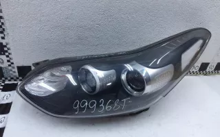 92101F1010 Дневные ходовые огни левые Kia Sportage 4 Арт A999368T, вид 1