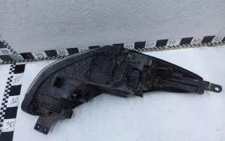 92101F1010 Дневные ходовые огни левые Kia Sportage 4 Арт A999368T, вид 3