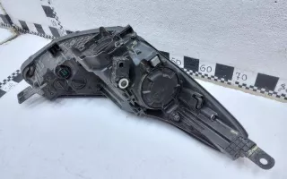 92101F1010 Дневные ходовые огни левые Kia Sportage 4 Арт A999368T, вид 4